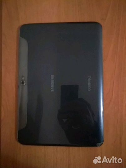 Samsung galaxu note 10.1