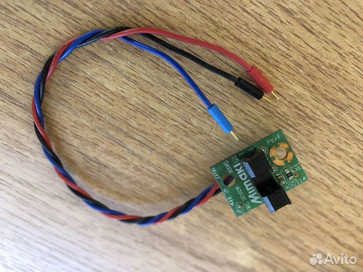 Mimaki CG сенсор соленоида (E103943)