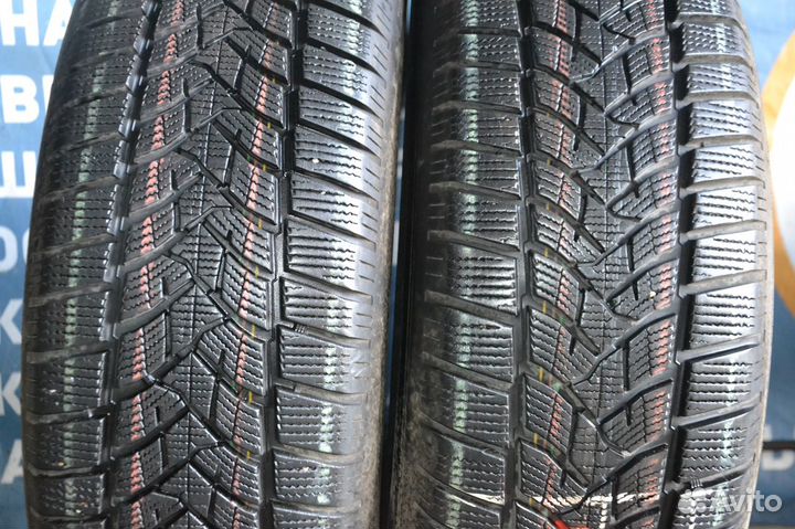 Dunlop Winter Sport 5 SUV 235/65 R17 108V