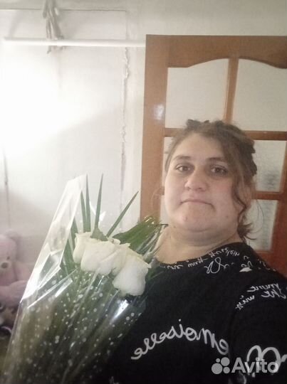 Уборщица. Кух работник