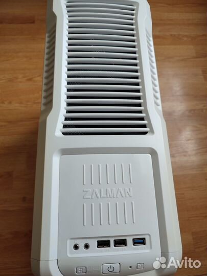 Игровой Пк GTX 1650 super