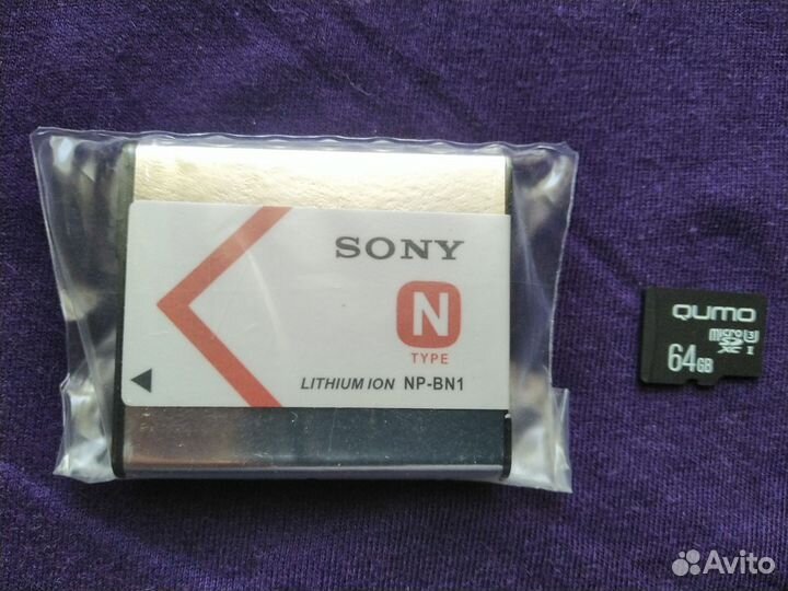 Фотоаппарат Фотоаппарат sony cyber shot dsc тх30
