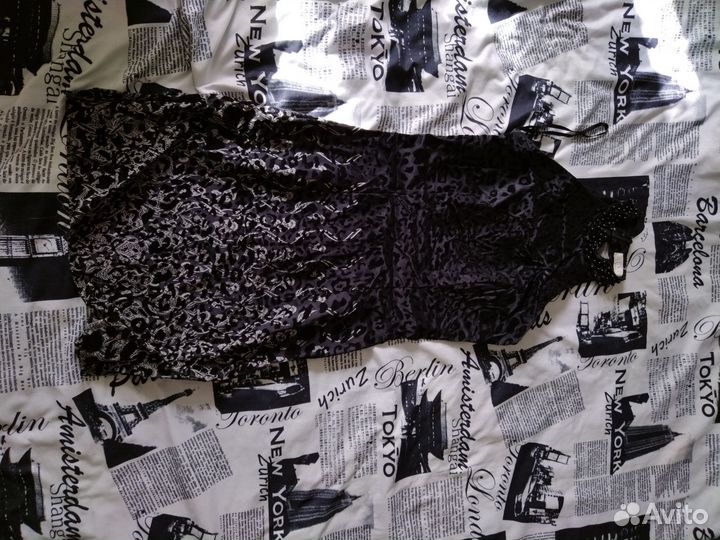 Отдам вещи женские размер 42-44