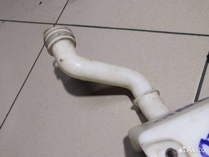 Geely Otaka Бачок омывателя