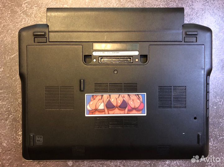 Ноутбук Dell latitude e6230