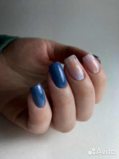 Маникюр Педикюр Загар в Красной Поляне