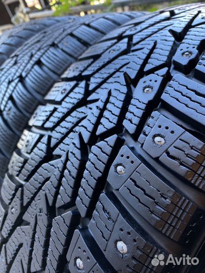 Колеса в сборе r17 киа, Хендай