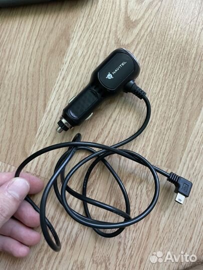 Навигатор Navitel N500