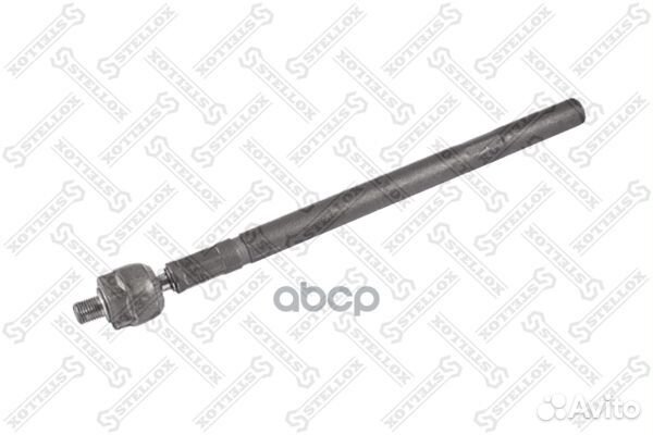 55-00276-SX тяга рулевая Citroen C4 all 04, P