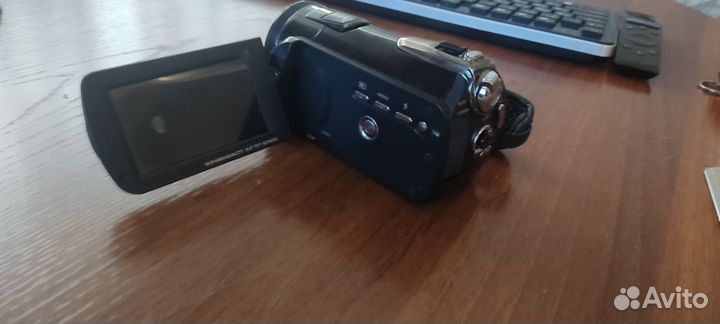 Видеокамера Sony HDR CX-700E(не оригинал)