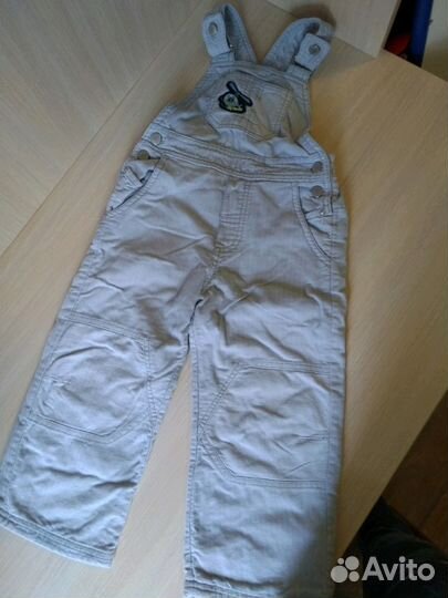 Комбинезон Кофта Футболка с длинным рукавом