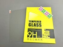 Защитное стекло iPad 7/8/9 (10.2) + Установка