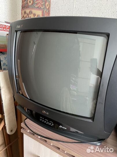 Телевизор