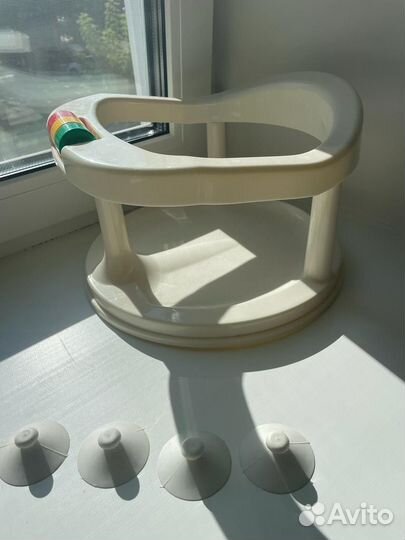 Стульчик для купания
