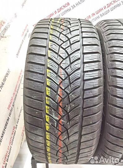 Goodyear UltraGrip Performance+ 225/45 R17 91H