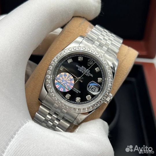 Женские часы Rolex Oyster Perpetual DateJust YZ