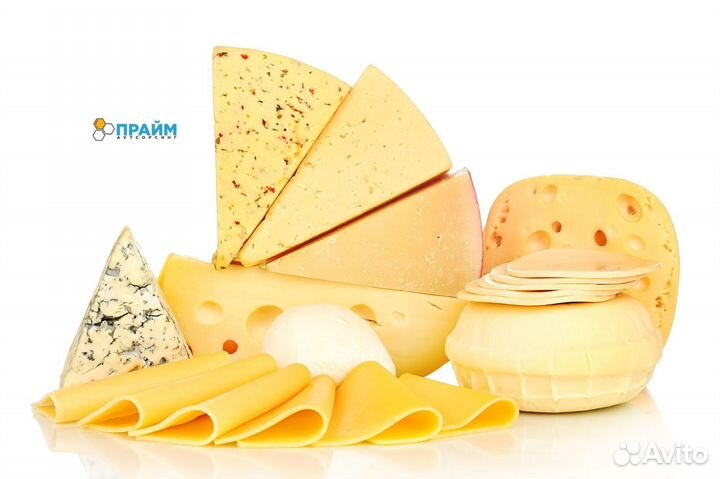 Упаковщик сыра. Вахта в Москве с проживанием