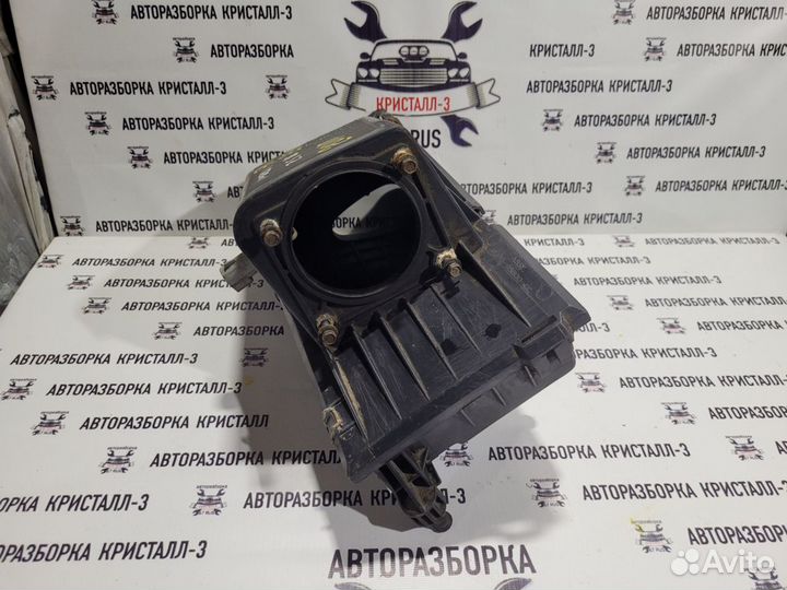 Корпус воздушного фильтра ford mondeo 1 / 2 2.5 v6