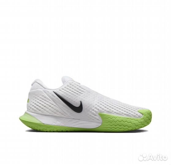 Кроссовки теннисные Nike Air Zoom Vapor Rafa