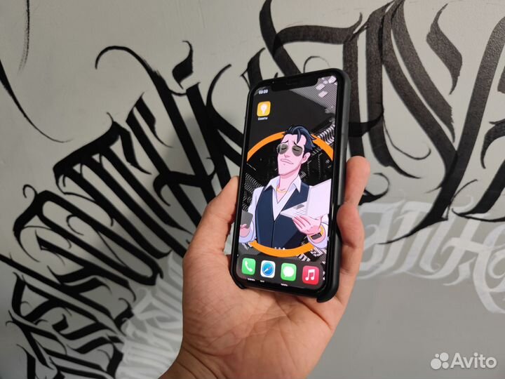 iPhone 11 pro + гарантия