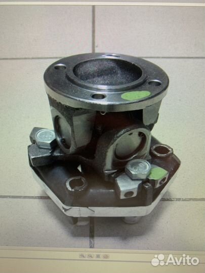 Промежуточный вал niva 21213,21214,2121