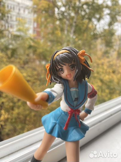 Фигурка аниме Меланхолия Судзуке