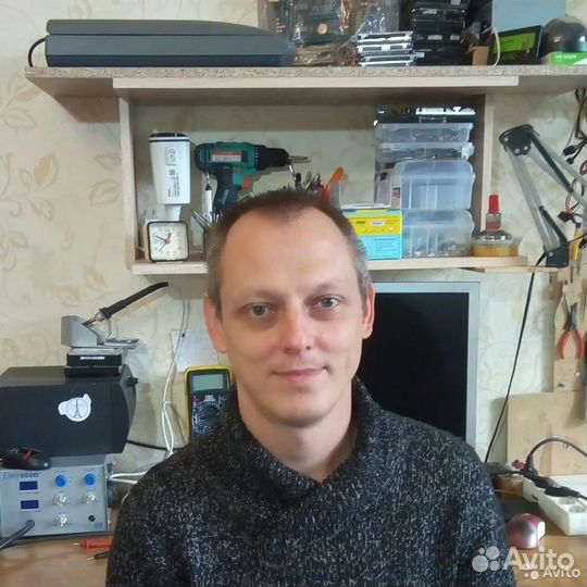 Мастер по телевизорам. Ремонт телевизоров. Выезд