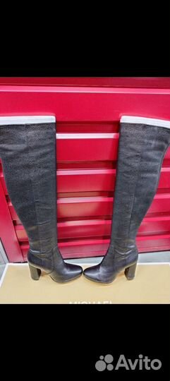 Сапоги Michael Kors 38,5