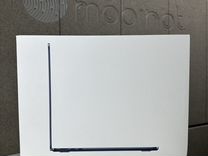 MacBook Air 15 2024 M3 8CPU/8/256ssd/10GPU mryu3