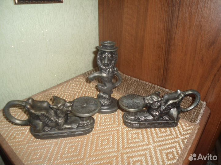 Вещи из СССР