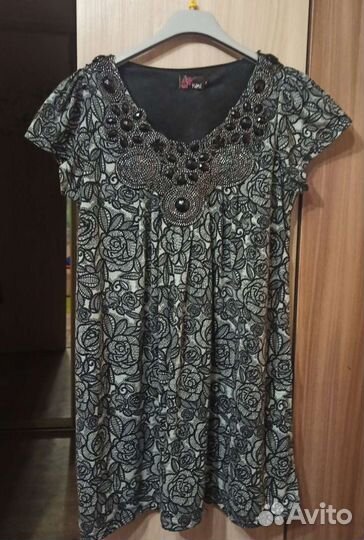 Туника женская 46 48