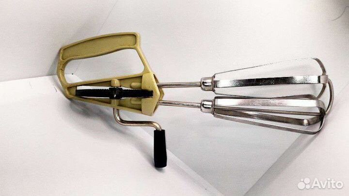 Работающий блендер / миксер СССР