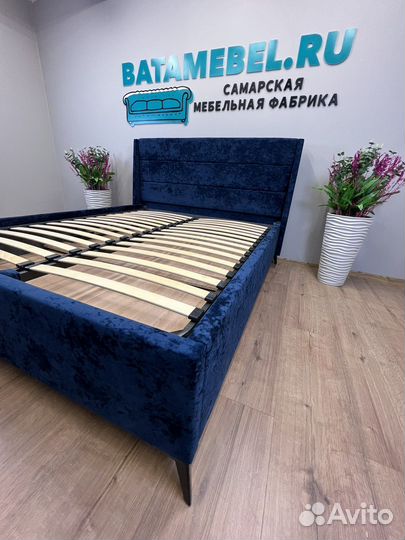 Кровать двухспальная