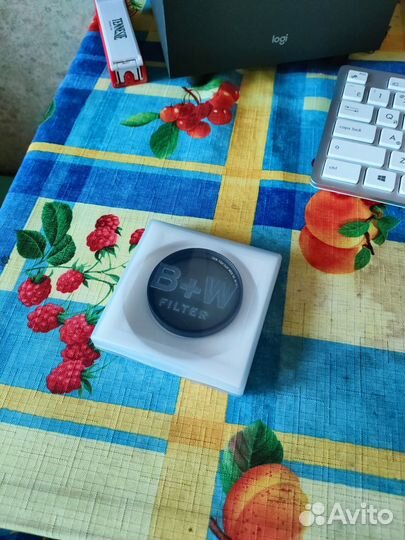 Светофильтры B+W XS-Pro Digital HTC KSM MRC