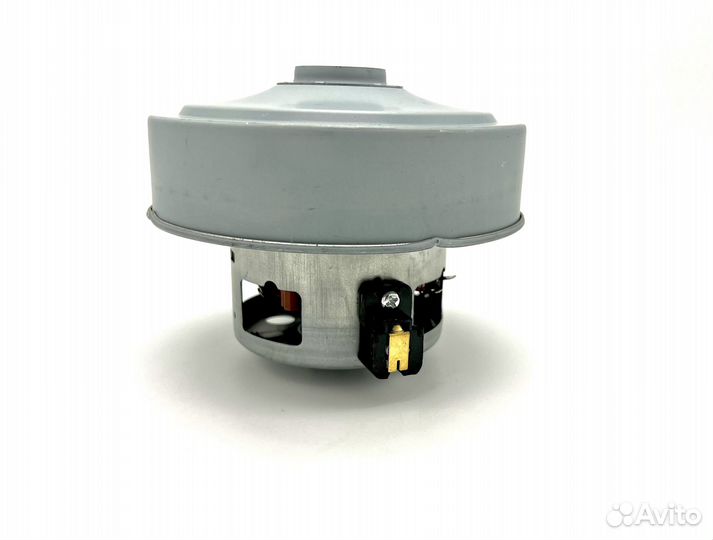 Двигатель для пылесоса Samsung 1400