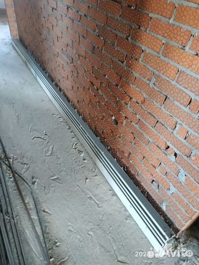 Уголок металлический 100х100 8 мм