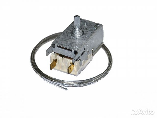 Термостат ranco к50