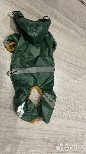 Одежда для маленьких пород собак