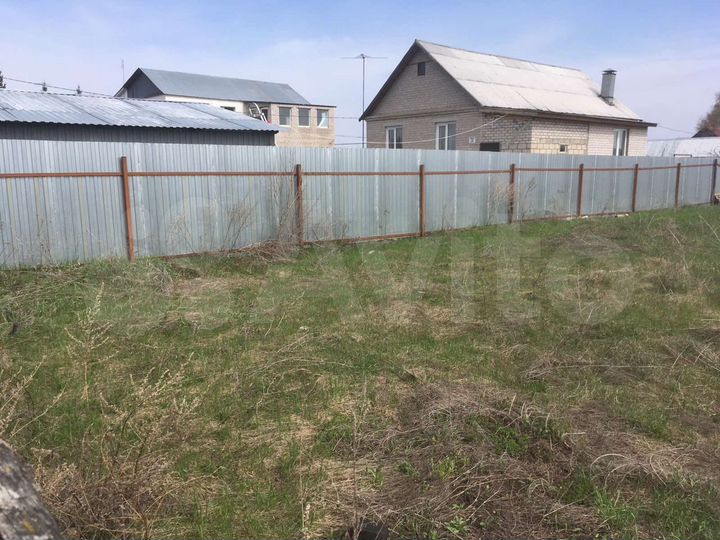 Участок 24 сот. (ИЖС)