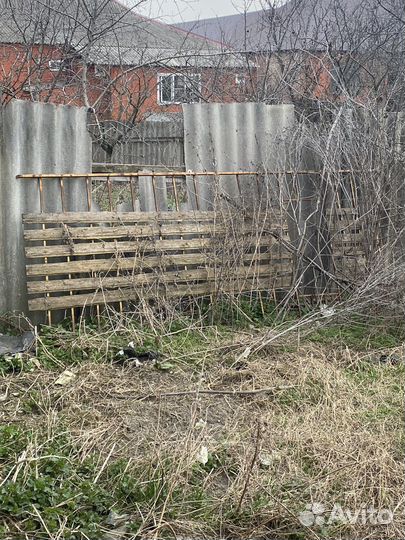 Крыша на газель