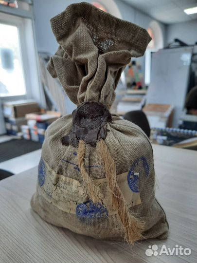 Мешок Монет СССР