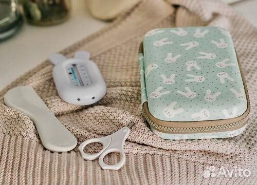 Suavinex Бестселлер Набор по уходу за ребенком