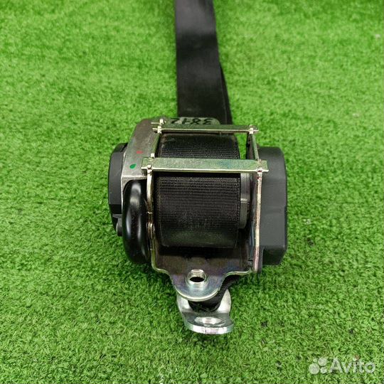 Ремень безопасности передний правый Volkswagen 5