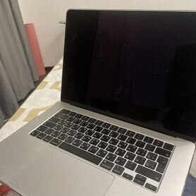 Apple macbook pro