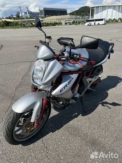 Kawasaki er6n