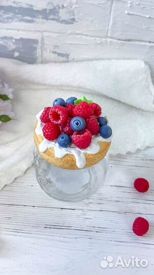 Баночка для продуктов