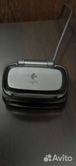 Веб камера Logitech C525