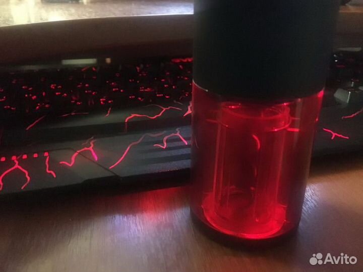 Электрический штопор HuoHou Electric Wine Opener