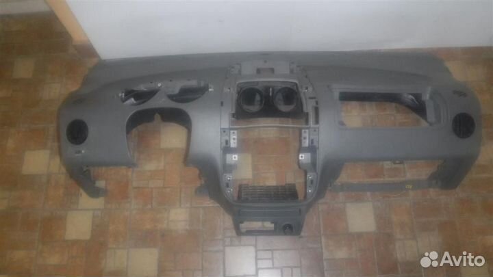 Торпедо Chevrolet Aveo (T200) 2002-2008