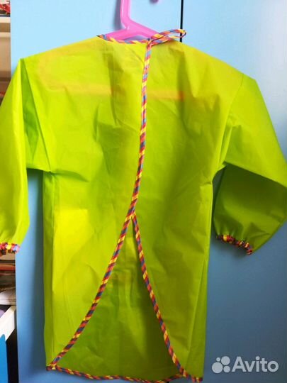 Фартук детский Мола (Икеа) новый